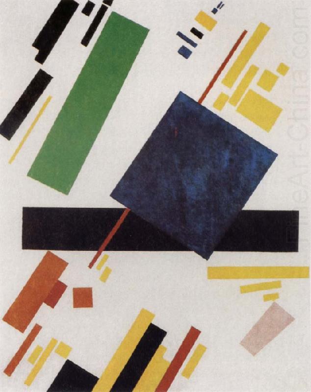 Kasimir Malevich Suprematist Painting china oil painting image